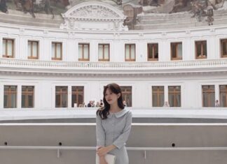 5 Must-Have Dresses for the Lunar New Year