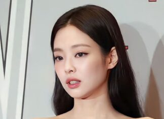 The Secret to Jennie’s (BLACKPINK) Flawless Skin: Her Shower Companion
