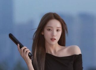 “Weightlifting Fairy” Lee Sung Kyung’s Beauty Secrets Revealed: Uncover the Tips for Her Stunning Looks and Balanced Physique