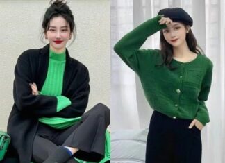 The Ultimate Guide to 7 Fresh Color Combinations for Tet