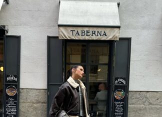 Discover the Art of Styling Olive Green Outfits for a Striking Fashion Statement