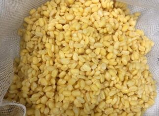 The Ultimate Guide to Mastering the Art of Xôi Xéo: A Delicious Hanoi Treat