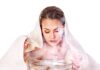 The Ultimate Skin Rejuvenation: 4 Benefits of Facial Steaming for a Youthful, Glowing Complexion