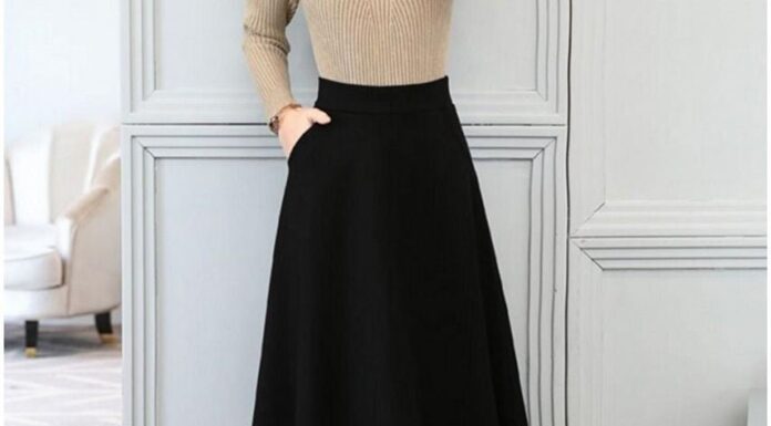 The Ultimate Guide to 2025’s ‘Must-Have’ Skirt Trends for Fashion-Forward Women