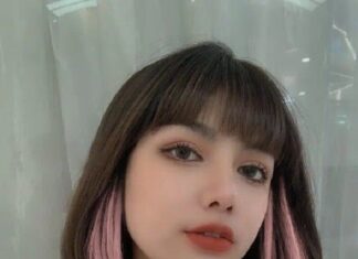 The Ultimate Hair Color Transformation: A Trend That’s Taking Asia by Storm