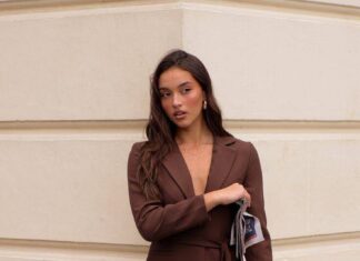 The Latest Luxe Looks: 4 Opulent Styles to Watch This Year