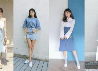 The Top 5 Spring/Summer 2025 Looks: Dazzling Styles You Need to Know About