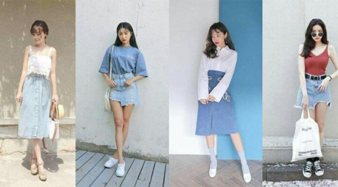 The Top 5 Spring/Summer 2025 Looks: Dazzling Styles You Need to Know About