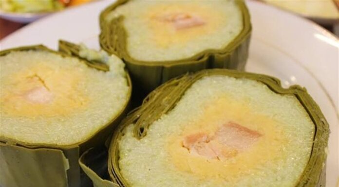 How Many Calories Are in a Serving of Banh Tet? Can Eating Too Much Banh Tet Make You Gain Weight?