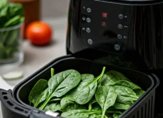 The Ultimate Guide to What Not to Cook in Your Air Fryer: 11 Dishes to Avoid at All Costs
