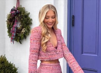 The Ultimate Guide to New Year’s Eve Outfits: Ring in the New Year in Style