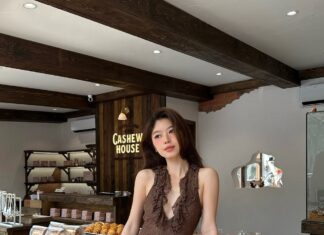 The Youth Embrace the Hottest Brown Trend of 2025