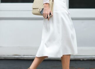 The Ultimate Guide to Rocking the Latest Shoe Trend Without Blending In