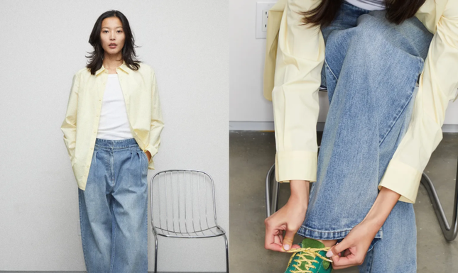 The Hottest Shoe Trends for Spring-Summer: The Eye-Catching Jelly Mesh Shoes