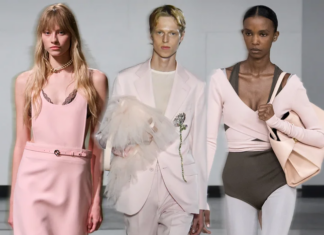 The Three Unusual Shades That Will Soon Take Over Your Summer Wardrobe