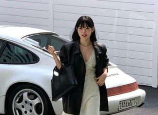 The Perfect Wardrobe: Transform Your Style, Boost Your Confidence