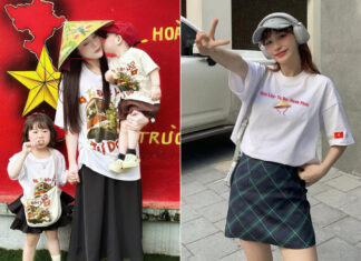 The Hottest Trend for Reunification Day