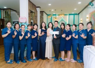 Unveiling Thaiyoni Ha Dong: Elevating the Art of Women’s Wellness