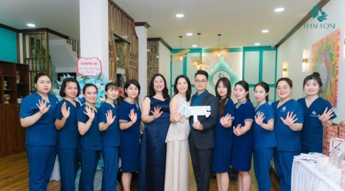 Unveiling Thaiyoni Ha Dong: Elevating the Art of Women’s Wellness