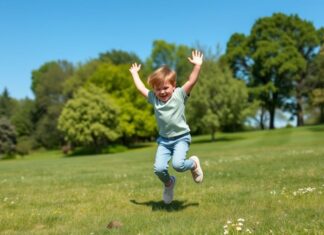 “No Supplements Needed: Unlocking Your Child’s Potential with These 2 Powerful ‘Brain Hacks'”