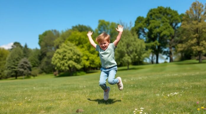 “No Supplements Needed: Unlocking Your Child’s Potential with These 2 Powerful ‘Brain Hacks'”