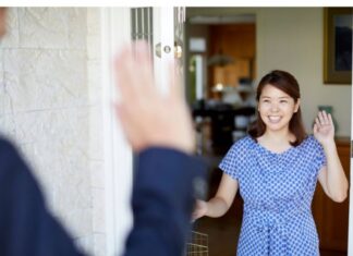 The Ancient Secret to Prosperity: Unveiling the Two Special Guests that Bring Fortune to Your Home