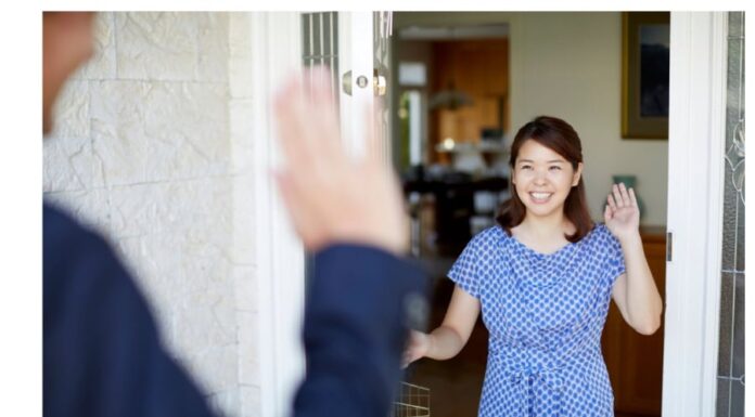 The Ancient Secret to Prosperity: Unveiling the Two Special Guests that Bring Fortune to Your Home