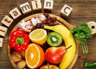 The Ultimate Vitamin C Boost: Discover the Fruits That Pack a Powerful Punch