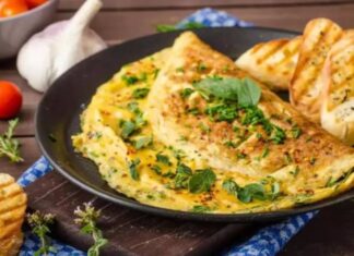 3 Creative Ways to Cook Eggs for a Delicious and Healthy Weight Loss Journey