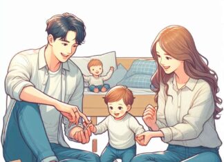 The Key to Your Child’s Success: Unlocking the Secrets of the Top 5 Performing Families