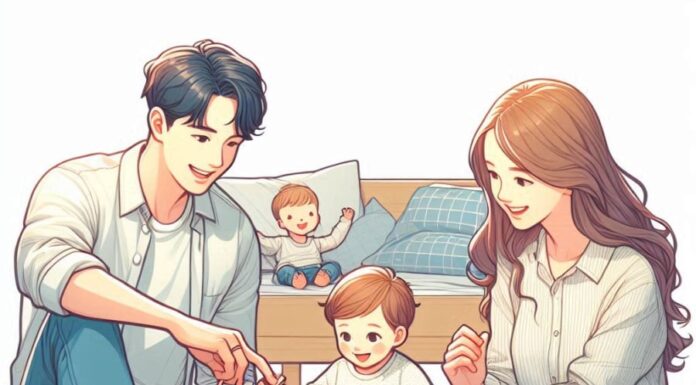 The Key to Your Child’s Success: Unlocking the Secrets of the Top 5 Performing Families