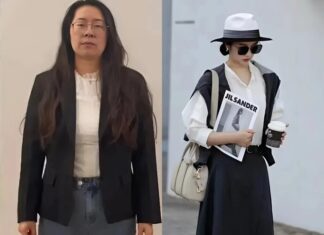 3 Style Mistakes When Wearing Black and White: How to Avoid Looking Frumpy and Outdated While Others Look Polished and Sophisticated