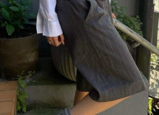 The Latest Craze: Clog Shoes with Studded Soles for Spring-Summer 2025 – A Global Trendsetter for the Fashion-Forward Woman.