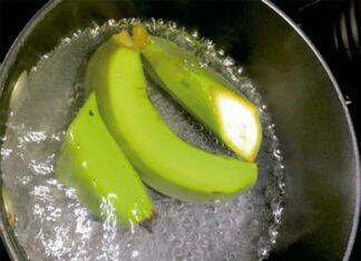 What Are the Benefits of Green Bananas? Unveiling 7 Amazing Health and Digestive Advantages