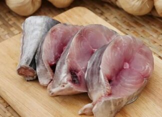 The World’s Richest Omega-3 Fish: Brain Food, Heart-Healthy, Affordable and Widely Available in Vietnam.