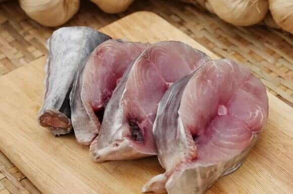 The World’s Richest Omega-3 Fish: Brain Food, Heart-Healthy, Affordable and Widely Available in Vietnam.