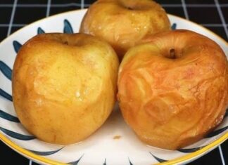 The Magic of Apples: Unlocking Twice the Nutrition and Heart Health with Just One Apple a Day