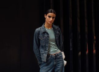 The Ultimate Style Guide: Refresh Your Wardrobe with These 6 Must-Have Jeans Trends for Summer 2025