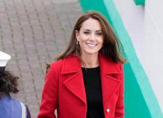 The Royal Fashionista: Kate Middleton’s 6 Timeless Style Staples