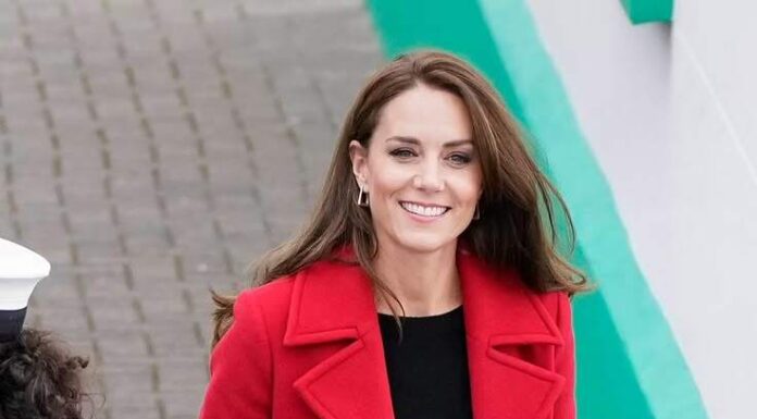 The Royal Fashionista: Kate Middleton’s 6 Timeless Style Staples