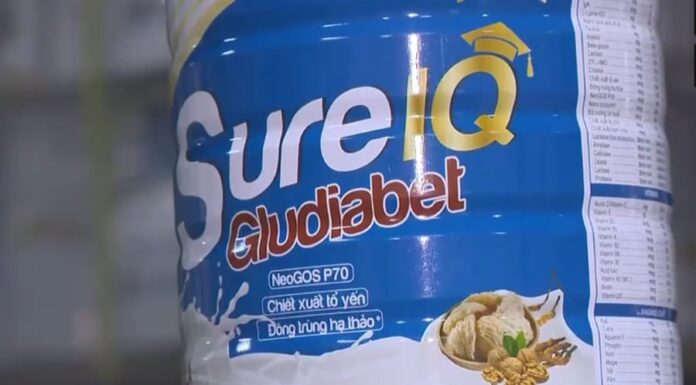 The Dark Side of Fake Milk: Unveiling the Hidden Dangers to Your Health