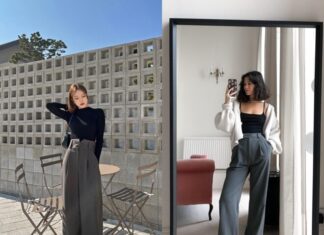 The Ultimate Guide to Work Outfits this New Year: 9 Tips to Make You Look Taller and Slimmer, Leaving Your Colleagues in Envy
