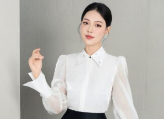 The Ultimate Guide to Summer 2025: 5 Chic Ways to Style Your Shirts and Skirts.