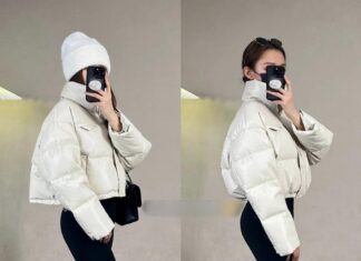 The Ultimate Guide: 3 Tips to Choosing the Right Jacket to Look Taller and Stay Stylish