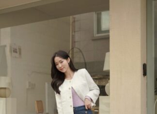 The Ultimate Guide to Rocking a Tweed Jacket at Work Without Looking Frumpy