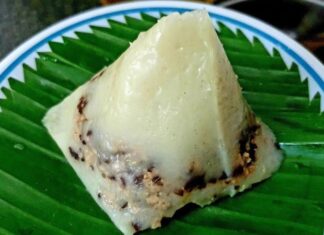 How Many Calories Are in Banh Gio? Can Eating Banh Gio Lead to Weight Gain?