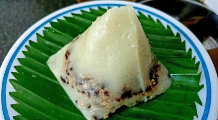 How Many Calories Are in Banh Gio? Can Eating Banh Gio Lead to Weight Gain?