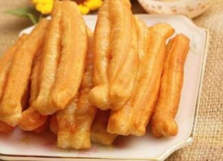 How Many Calories Are in Youtiao? Can You Gain Weight From Eating Youtiao?