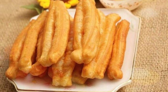 How Many Calories Are in Youtiao? Can Eating Youtiao Make You Fat?