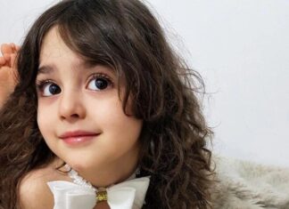 The World’s Most Beautiful Girl: An 8-Year-Old’s Unbelievable Transformation Has Dad Playing Bodyguard.